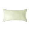 Homescapes Damask Pillowcase, 100% Pure Egyptian Cotton Pillow Case, 330