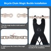 Bicycle Chain Tool Set 3 Pieces Chain Pliers Bicycle Chain