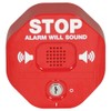 Safety Technology Intl Safety Technology International, Inc. STI-6400 Exit Stopper
