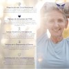 Eternal Nutrition Essentials Maca Adaptógenos Mujer 200 Cápsulas Schisandra Shatavari