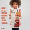 Play22 Kids Vacuum Cleaner Toy for Toddler with Lights &