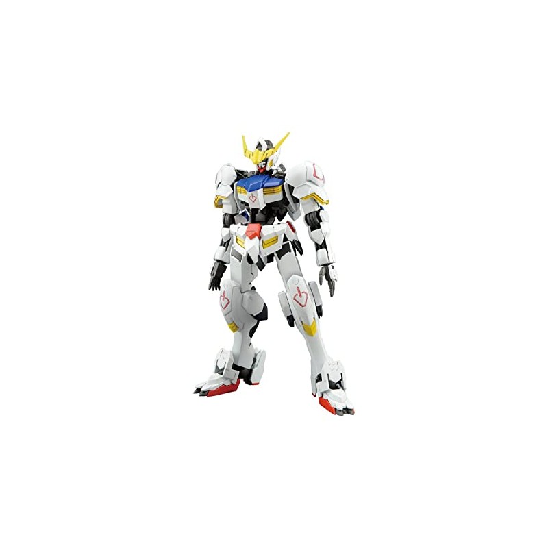 Bandai Hobby Orphans Gundam Barbatos "Gundam Iron-Blooded Orphans" Action Figure