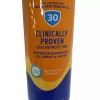 Banana Boat Ultra Sport Clear Sunscreen Spray SPF 30SPF 9.5