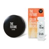 THE FUTURE Face Powder (Green Powder, Color Change BB Sachet)