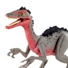 Dinosaur Model Toy Simulation Animal Action Figurines Textured Colored Educational