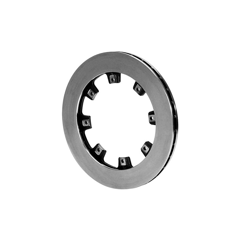 Rotor-UL32 Vented Iron