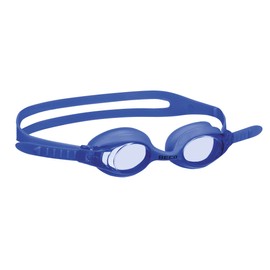 Beco Beco Unisex Jugend Colombo Schwimmbrille, blau, Stück
