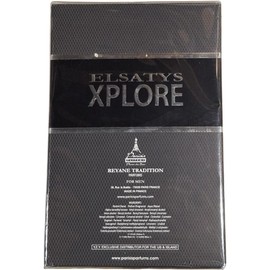 Elsatys Xplore EDP Spray for Men- 3.3 FL OZ