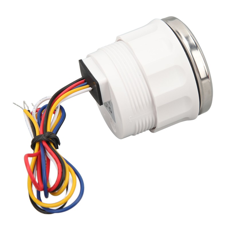 52MM Water Temperature Gauge 40 to 120°C DC9 to 32V