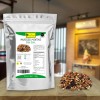 Nueces Mixtas Sin Sal 1kg - Mix Frutos Secos Punto