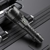 5800LM LED Waterproof Flashlight USB Rechargeable Outdoor Emergency Flashlight 5