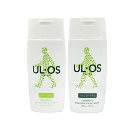 Uros All-in-One Skin Milk 200ml (normal to dry skin)/Skin Lotion 200ml (oily complex) Choose from 2 types / 우르오스 올인원 스킨밀크 200ml(중건성)/스킨로션 200ml(지복합) 2종중 선택
