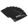 PATIKIL RFID Blocking Credit Card Sleeves, 30 Pack Contactless Protector