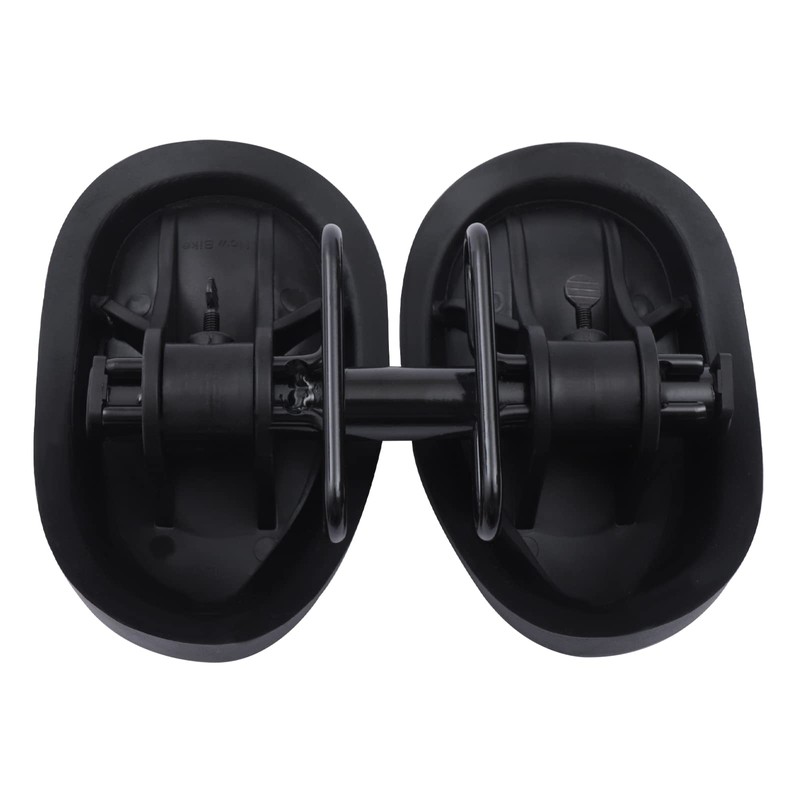 Bicycle Saddle Noseless Saddle Shock Absorption Seat Pad Bicycle Saddle