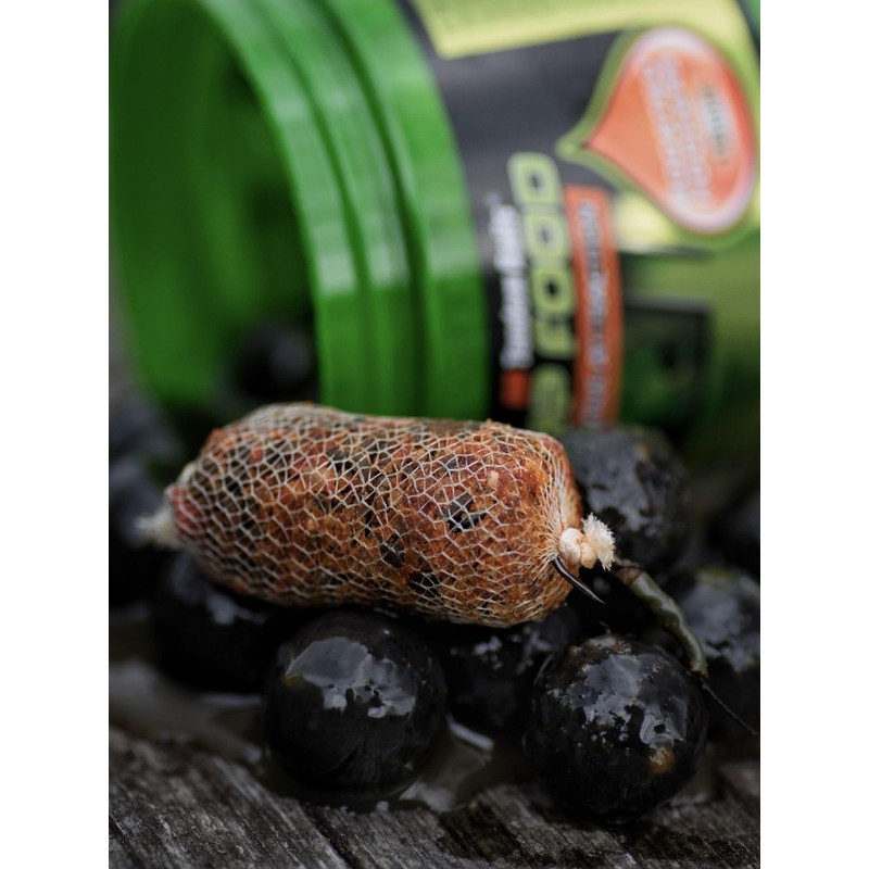 Tandem Baits Carp Feed Fishing Food Hook Bait Carp Food