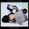 MUZIGAE MANSION Stayin Nude Mesh Cushion 14g (Set/Single) (5 Shades)