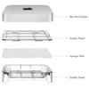 IFCASE Desktop Dust, Air Filter Stand for Mac Mini 2010-2023