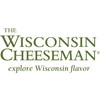 The Wisconsin Cheeseman Assorted Cheese Bars – Sharp Cheddar, Colby,