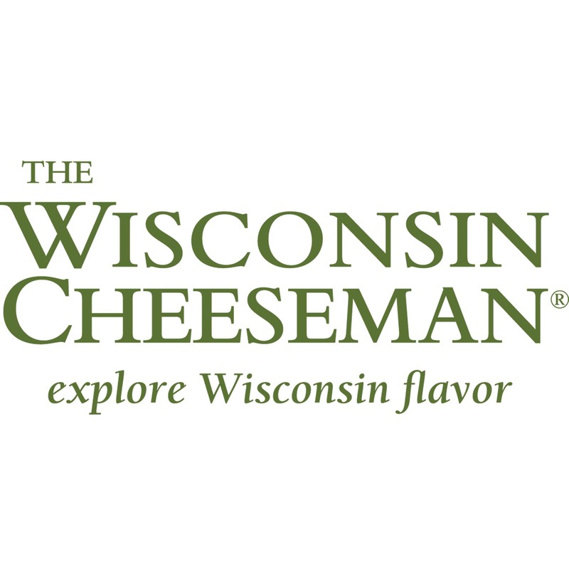 The Wisconsin Cheeseman Assorted Cheese Bars – Sharp Cheddar, Colby,