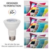 Simba Lighting LED PAR20 Light Bulb 6W 38deg Spotlight Dimmable