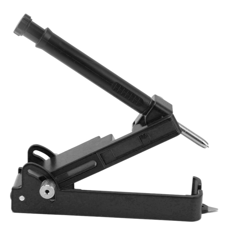 Multifunction Scribing Tool Construction Pencil Aluminum Alloy DIY Woodworking Marking