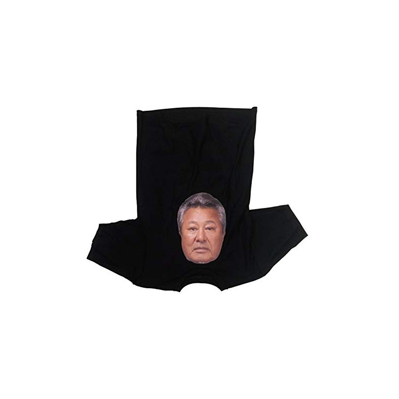 BOTY T-Shirt, 2017 Model, Improved Quality, Produced by Robert Akiyama,