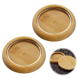 PAVIKE Mosquito Trap Incense Holder Mini Mosquito Trap Incense Holder Mosquito Trap Incense Incense Incense Burner Sandalwood Holder 2 Pack Swirl Incense Incense Burner Swirl Incense Holder Incense