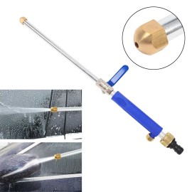 Unbranded High Pressure Power Washer Water Spray Gun Nozzle Wand Attachment Garden Hose US