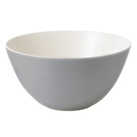 Wedgwood Vera Simplicity Serving Bowl, 10", White