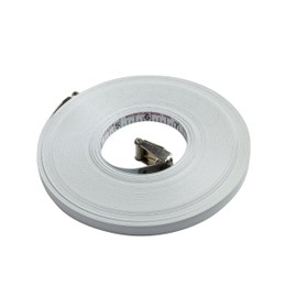 Keson NRF18100 #18 Series Nylon Tape Refill (Graduations: Ft., In. 1/8), 100-Foot
