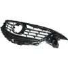 Garage-Pro Grille Assembly Compatible with 2014-2017 Mazda 6 Textured Dark
