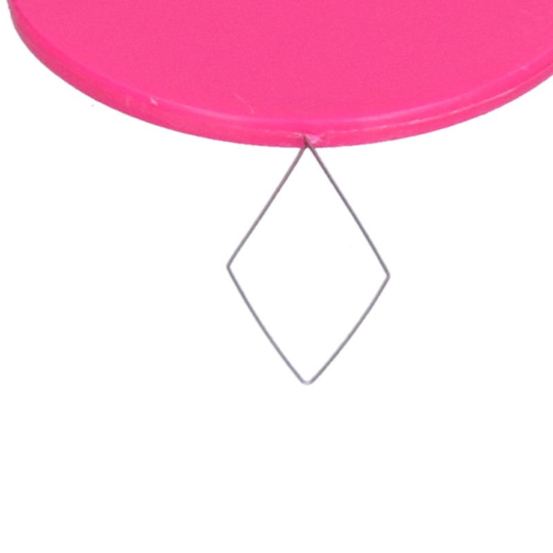 5PCS Needle Threader 3 in 1 Soft Flexible Lightweight Portable