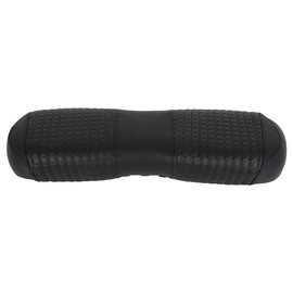 ZENITHIKE Golf Cart Seat Covers Dress UP Older Golf Cart Durable Material Fit Like a Glove for Club Car DS, Front, Easy to Install, Black