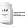 Vital Nutrients Vitamin D 10000 IU - Vitamin D3 Supplement
