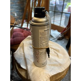 Nissan GENUINE NISSAN TRANSMISSION COOLER FLUSH 999MP-AM006P Professional use