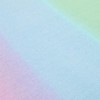 Dreamscene Large Beach Towel Ombre Print, Soft Quick-Dry Lightweight Microfibre
