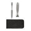 Niegeloh Solingen Topinox Imantado Xs Pedicure Set