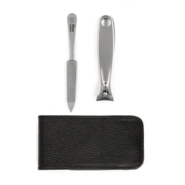 Niegeloh Solingen Topinox Imantado Xs Pedicure Set