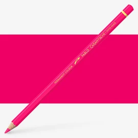 Caran d'Ache : Pablo Coloured Pencil : Light Purple 091
