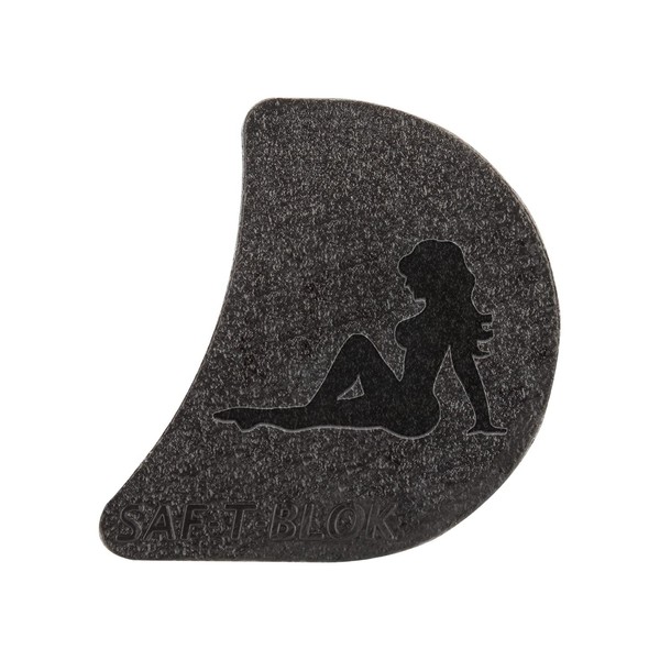 NDZ Performance Saf-T-Blok Right Hand Trigger Safety Block for Glock