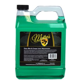 McKee's 37 MK37-361 Floor Mat & Cargo Liner Rejuvenator, 128 fl. oz