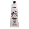 YOPE ECOCERT Natural Hand Cream, 3.4 fl oz (100 ml),