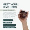 Dr Sosnowski's Hive Hero Bee Propolis, Royal Jelly, Bee Pollen