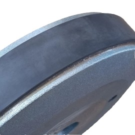 Universal Peavey Scorpion SP Magnet Structure Factory Replacement