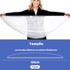Universal Pram Mosquito Net Fine Mesh Mosquito Net for Pushchairs