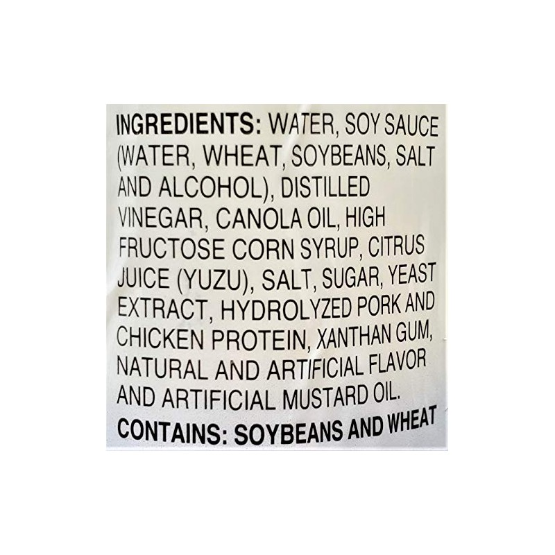 Mizkan Yuzu Citrus Flavored Dressing 250mL, 2 Pack