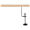 Jewelers Workbench, Professional Convenient Polishing Cutting Practical Jewelers Bench Pin