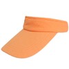 Summer Outdoor Sports Beathable Long Brim Empty Top Baseball Sun