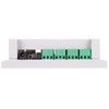 Ethernet IP RJ45 Remote Controller Module, 8-Channel Relay Switch 250V