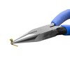 TSUNODA KING TTC Radio Pliers Bladeless No Groove 4.5 inches